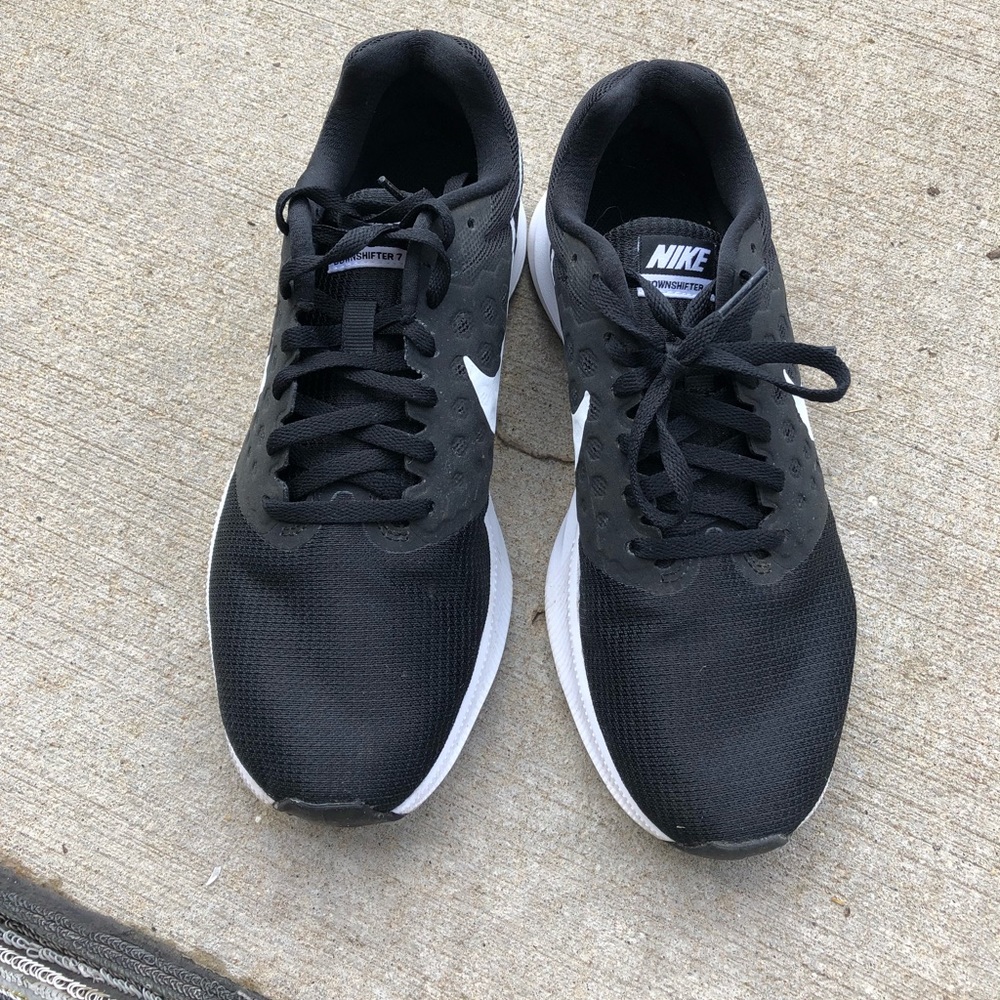 Womens Nike Downshifter 7
